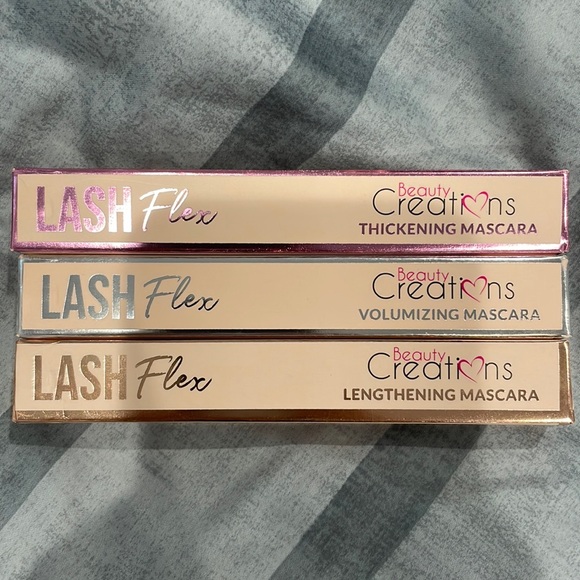 Beauty Creations Other - 5/$10 mascara